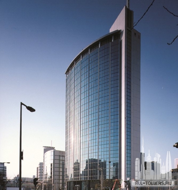 Edobori Center Building