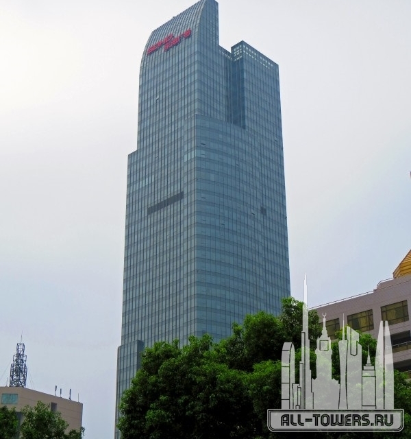 Donghai Plaza