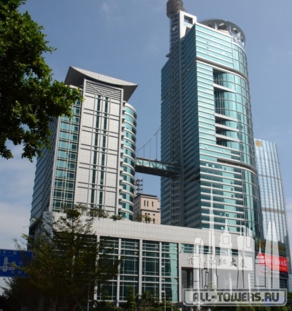 Shenzhen Broadcasting Center
