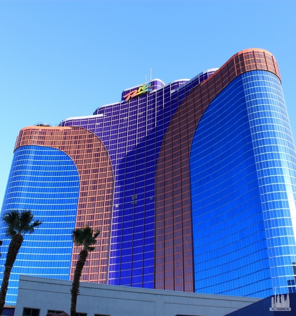 rio all-suite hotel & casino masquerade tower