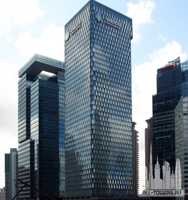 Taiping Financial Center