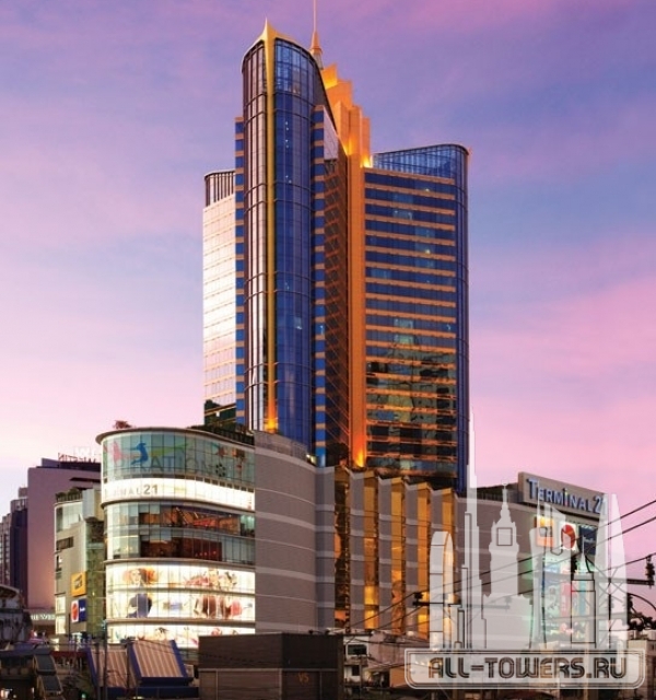 Grande Centre Point Sukhumvit Terminal 21