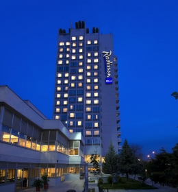 Stad Hotel