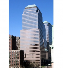 One World Financial Center