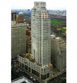 The Tower at 15 Central Park West