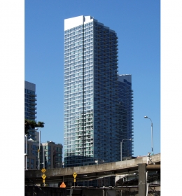 505 West 37th Street East Tower