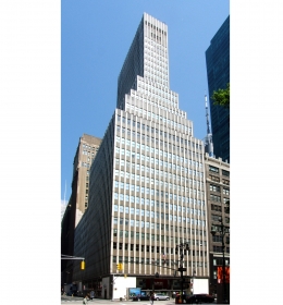 1065 Avenue of the Americas