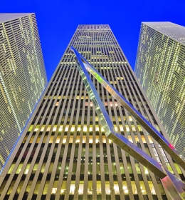 1221 Avenue of the Americas