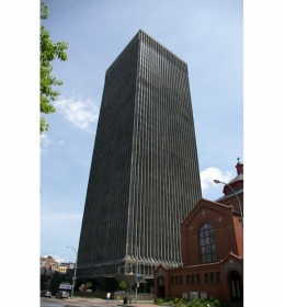 Xerox Tower