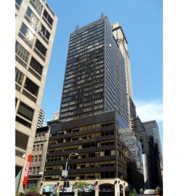 Fifth Avenue Tower