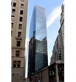 Broad Financial Center