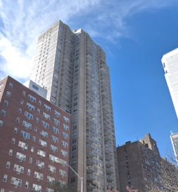 Parker 86th Apartments