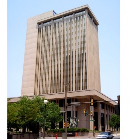 Bank of Oklahoma Plaza