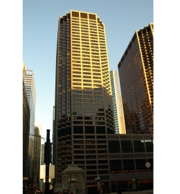 Chicago Mercantile Exchange Center II