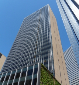 1600 Pacific Tower