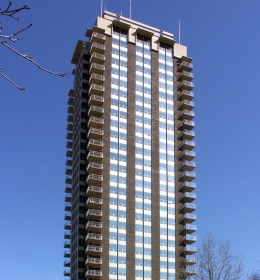Riley Towers 1