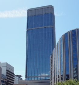 Kobe Asahi Building