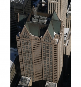 190 South LaSalle
