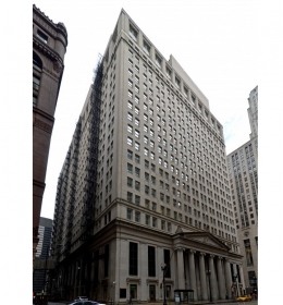 Bank of America Building