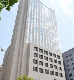 Nakamachi Mitsui Building