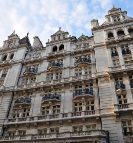 The Royal Horseguards Hotel