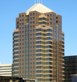 Wells Fargo Tower
