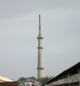Jaisalmer TV Tower