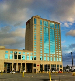 Anchorage Marriott