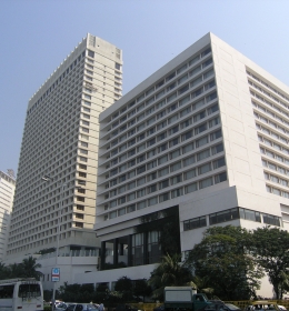 Hilton Towers