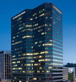 Valley Executive Tower