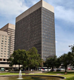 500 Jefferson Building