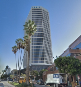 California Federal Savings & Loan Building