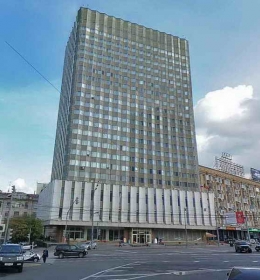 Отель "Белград"