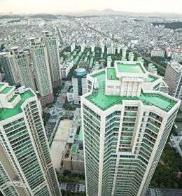Mok-dong Hyperion Tower B