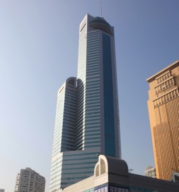Hung Cheong Plaza