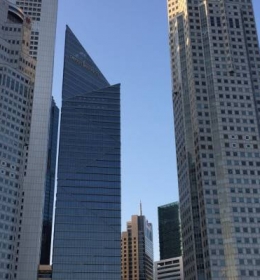 One Raffles Place Tower 2
