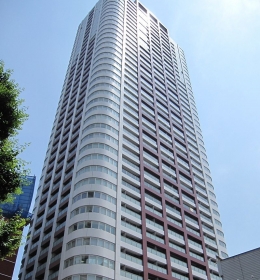 The Umeda Tower