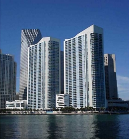 One Miami East Tower
