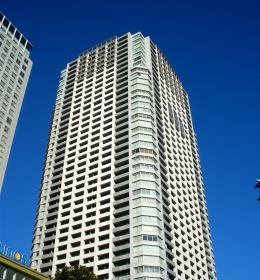 Brillia Tower Nagoya Grand-Suite