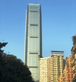Baoneng Center