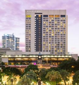 Hotel Sofitel Brisbane