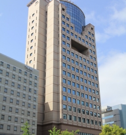 M Tower