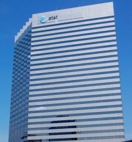 AT&T Tower