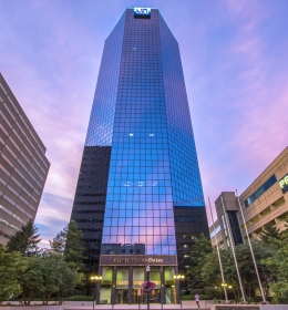 Lexington Financial Center