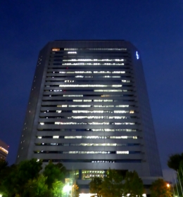 Matsushita IMP Building