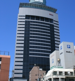 NTT DoCoMo Tohoku