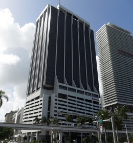 One Biscayne Tower