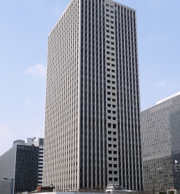 Osaka-Ekimae Daisan Building