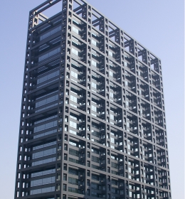 Osaka Tokyo Kaijo Building