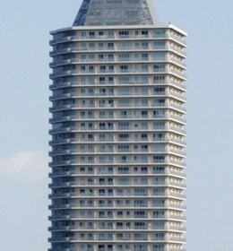 Park Tower Dainohara